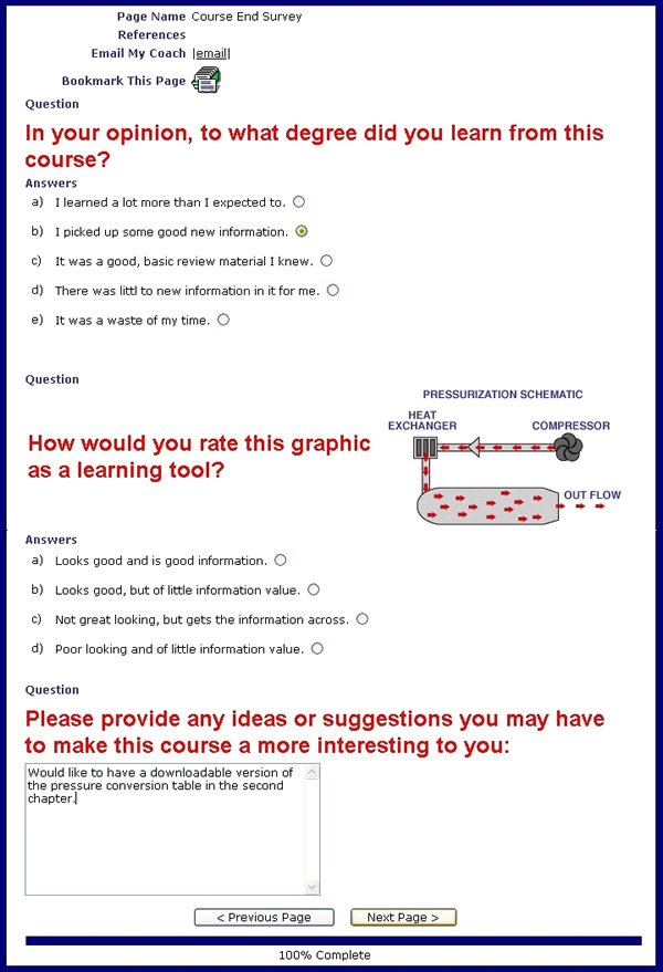 Sample Survey